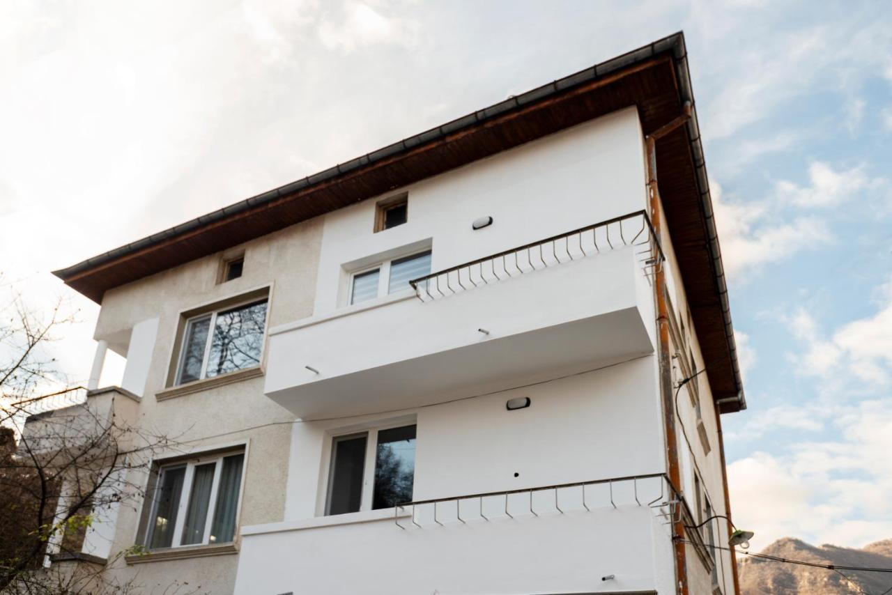 Devin Coworking & Coliving Appartement Buitenkant foto