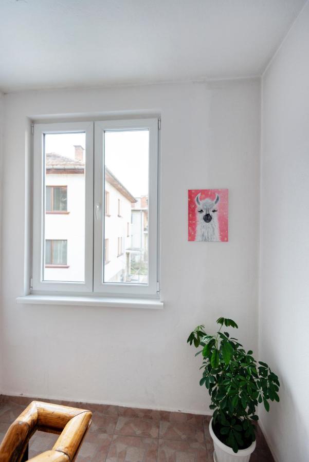 Devin Coworking & Coliving Appartement Buitenkant foto