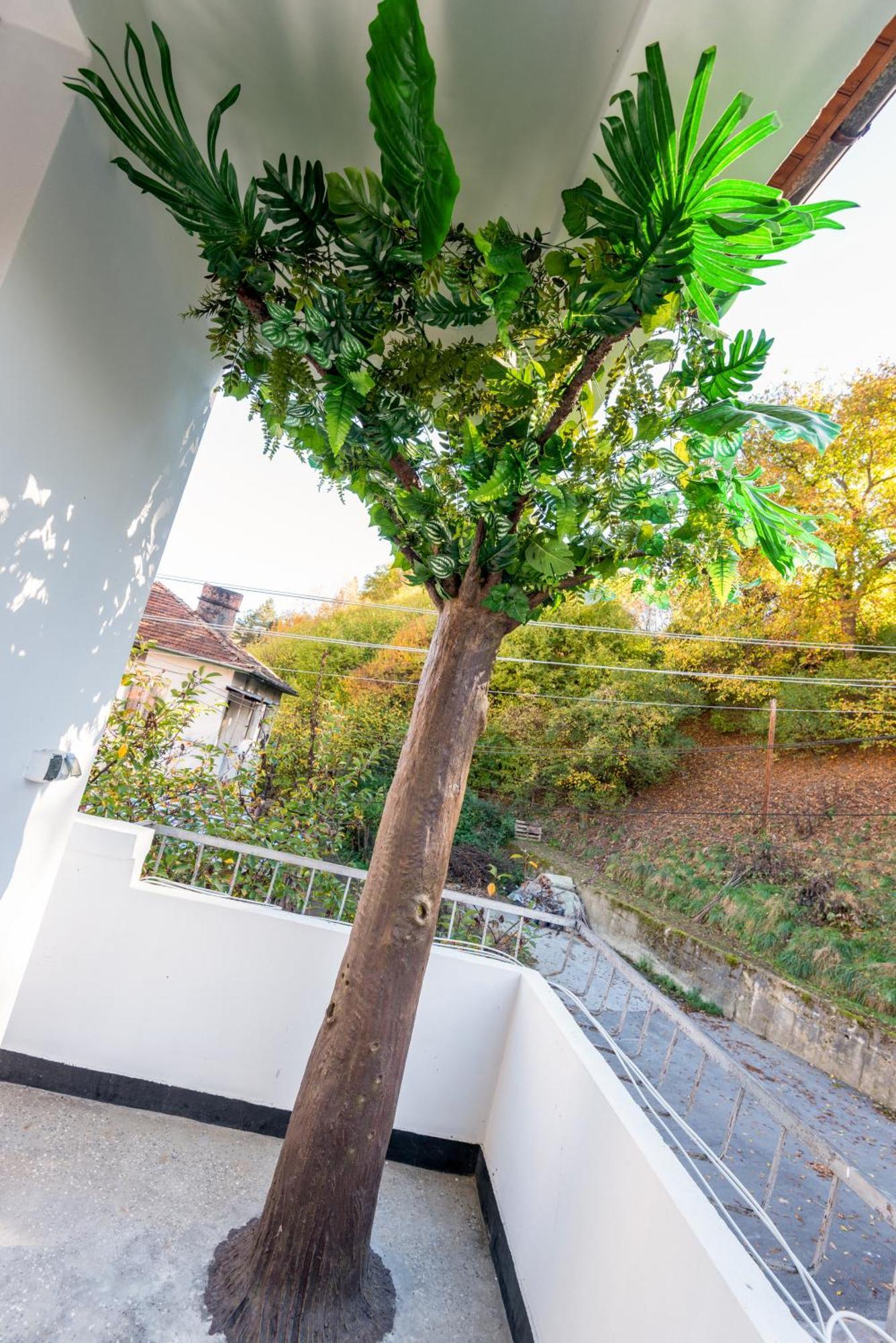 Devin Coworking & Coliving Appartement Buitenkant foto