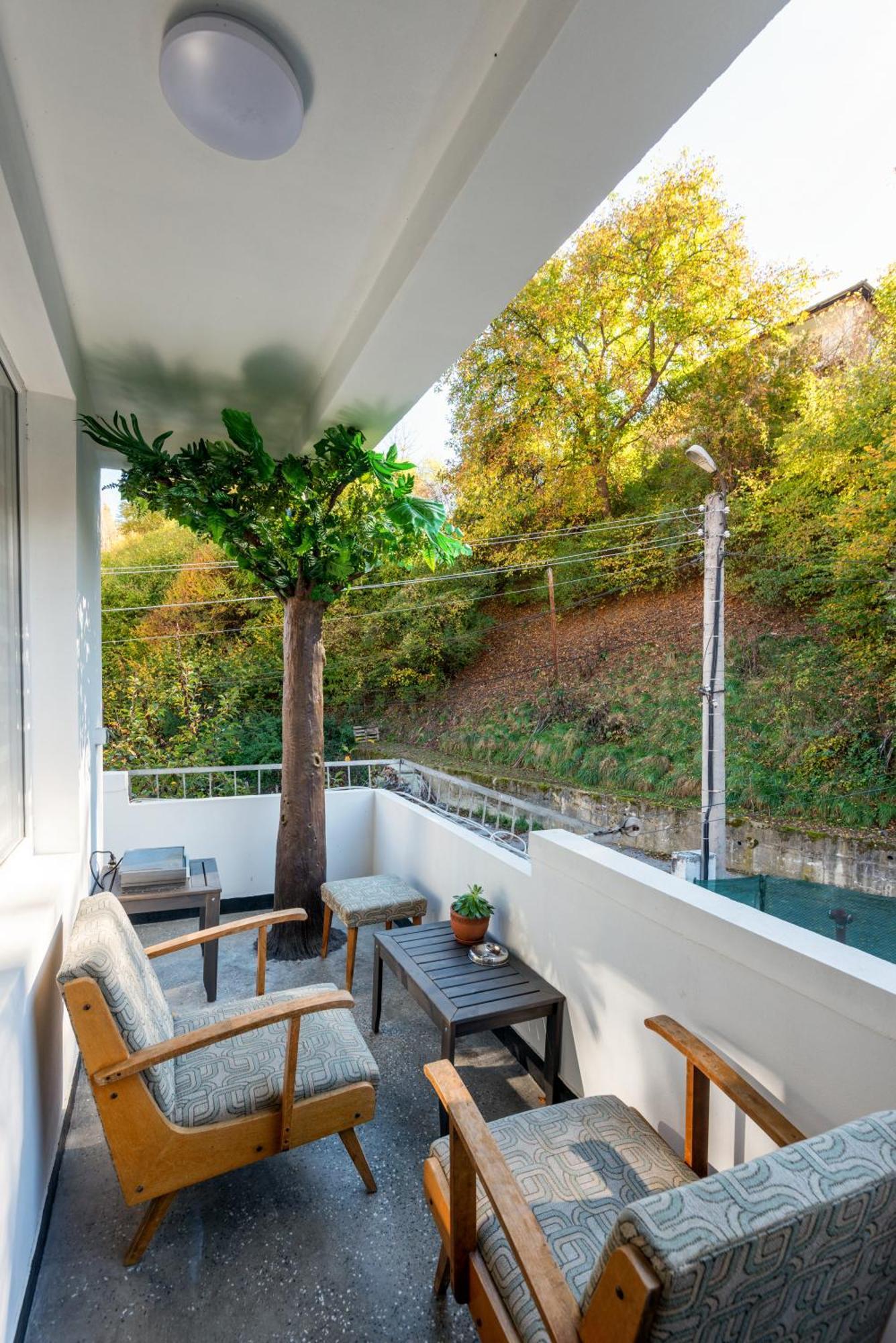 Devin Coworking & Coliving Appartement Buitenkant foto