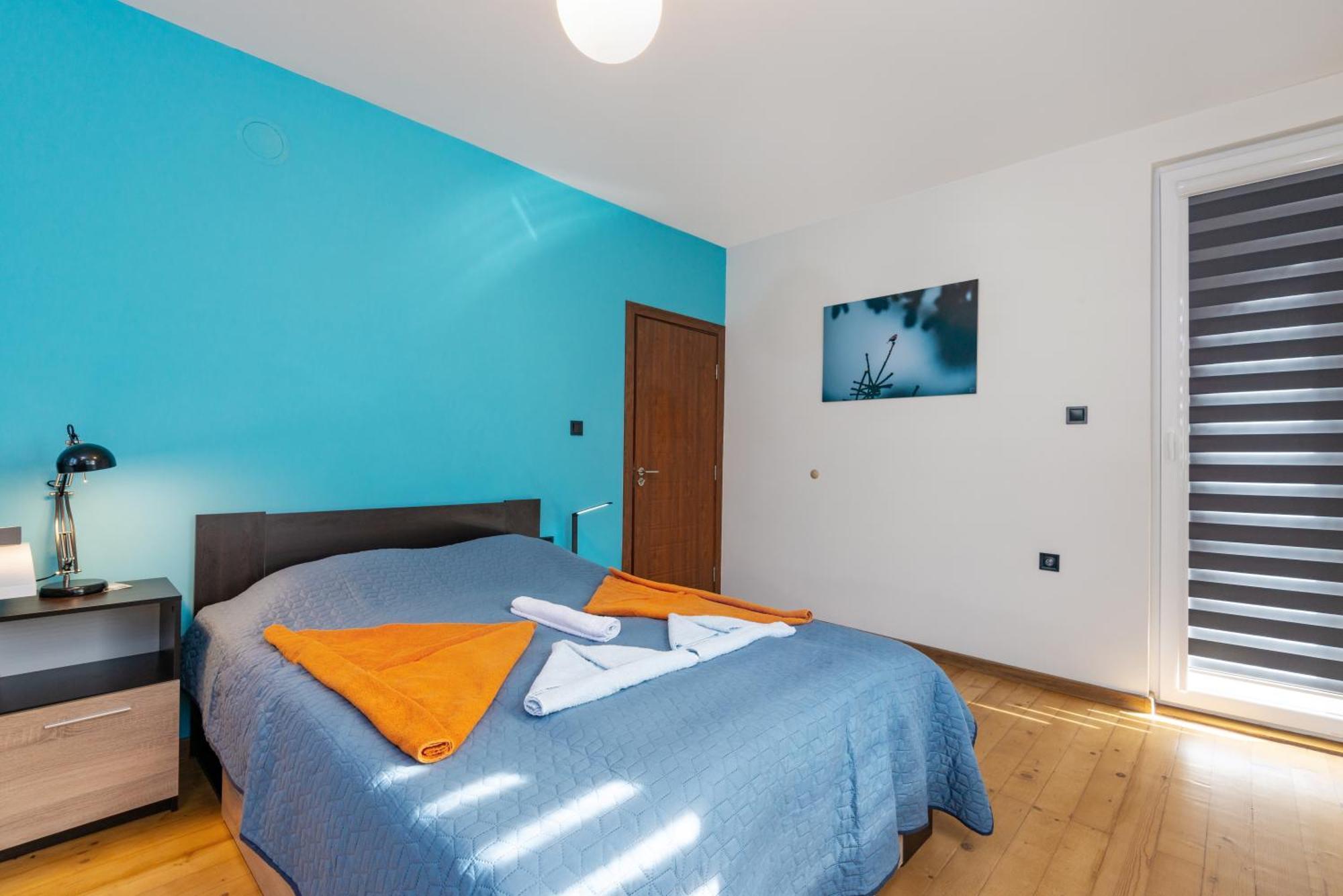Devin Coworking & Coliving Appartement Buitenkant foto