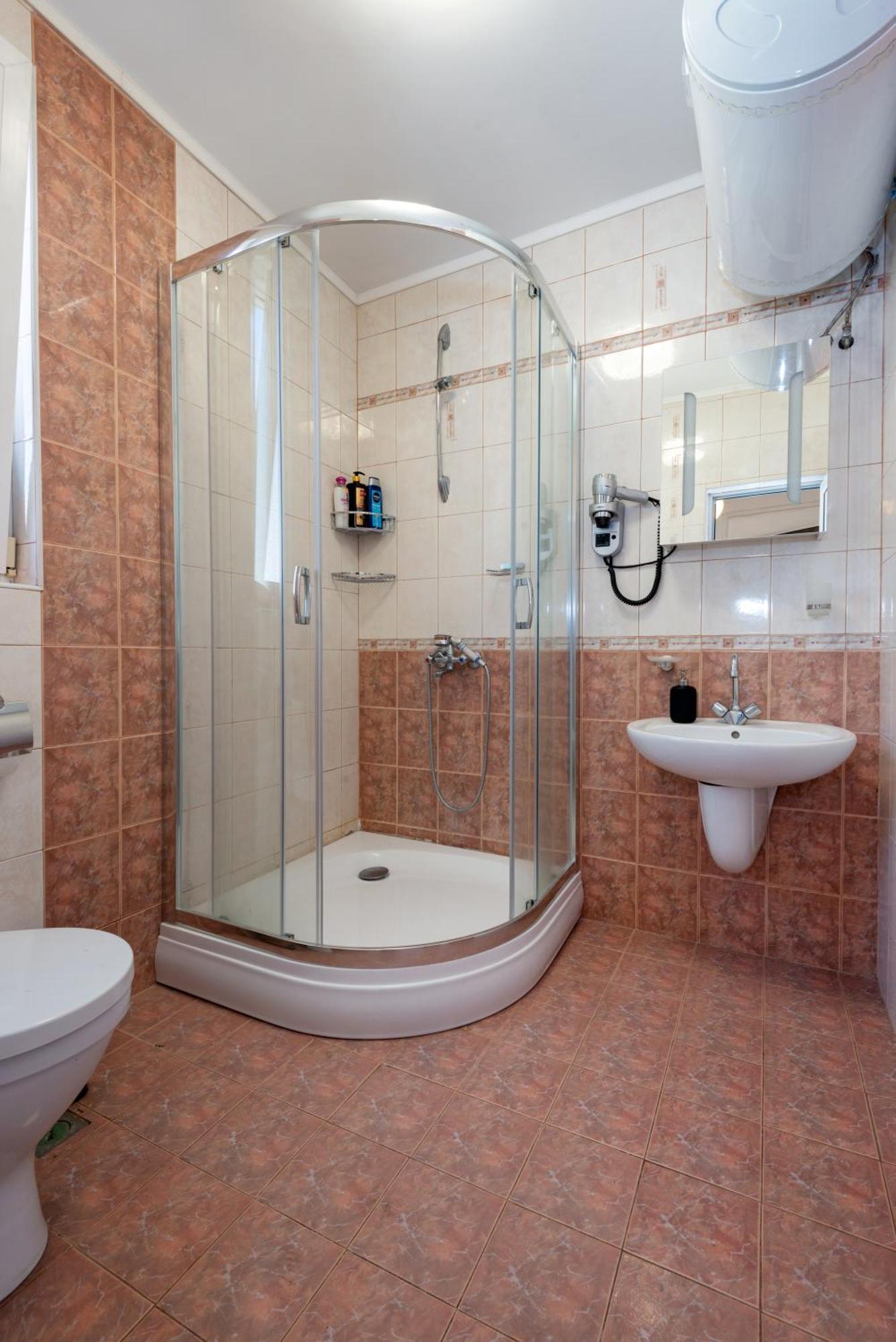 Devin Coworking & Coliving Appartement Buitenkant foto
