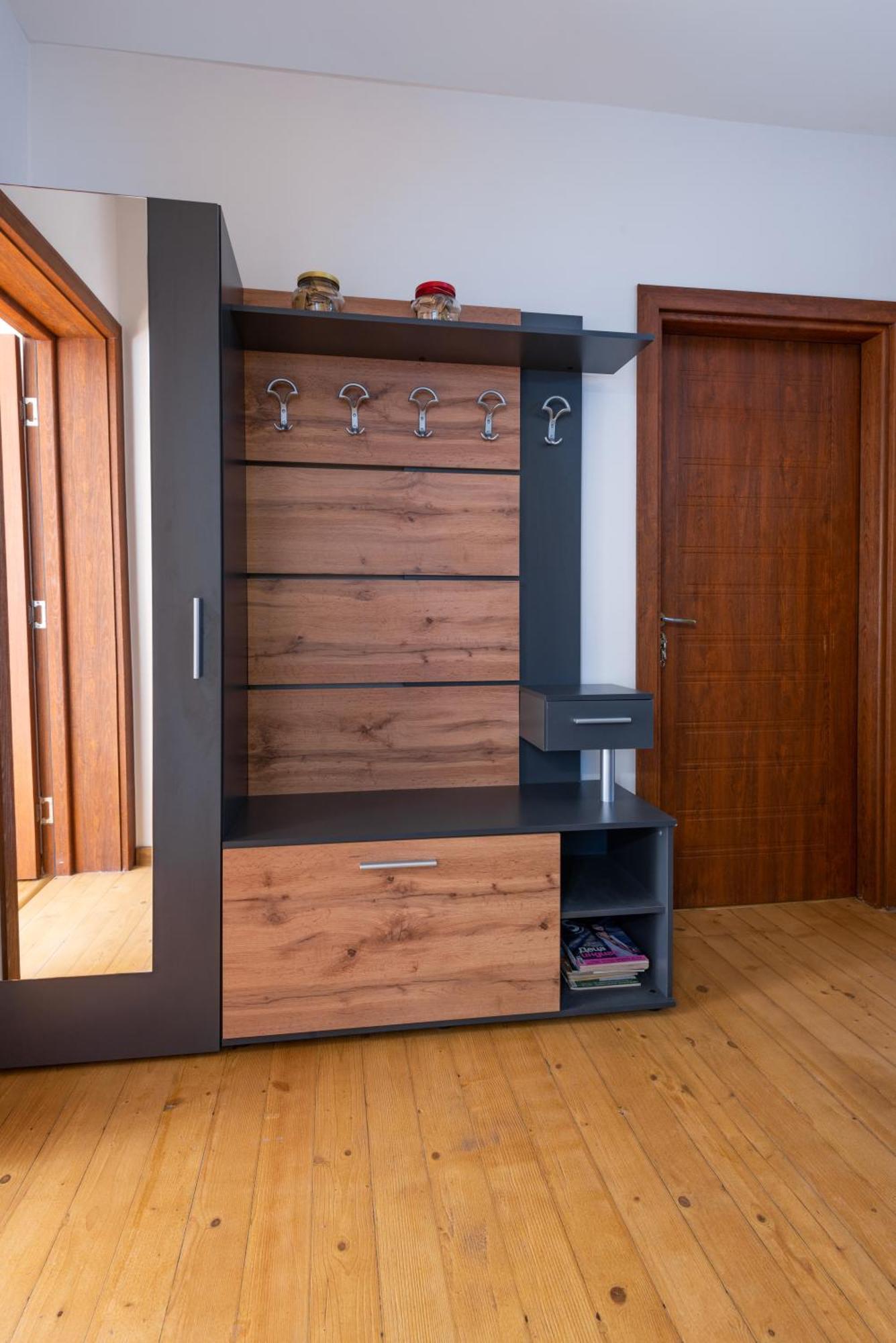 Devin Coworking & Coliving Appartement Buitenkant foto