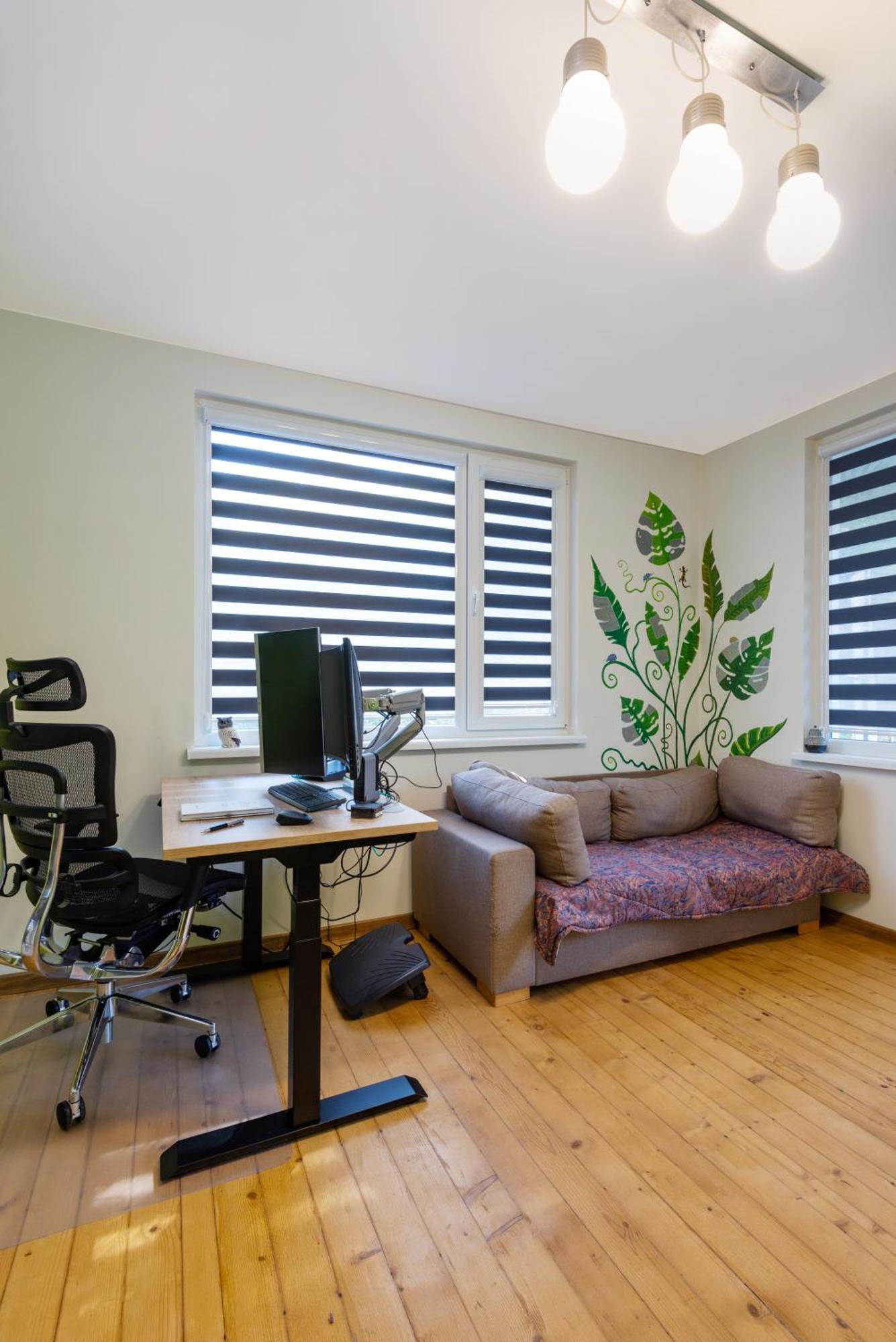 Devin Coworking & Coliving Appartement Buitenkant foto