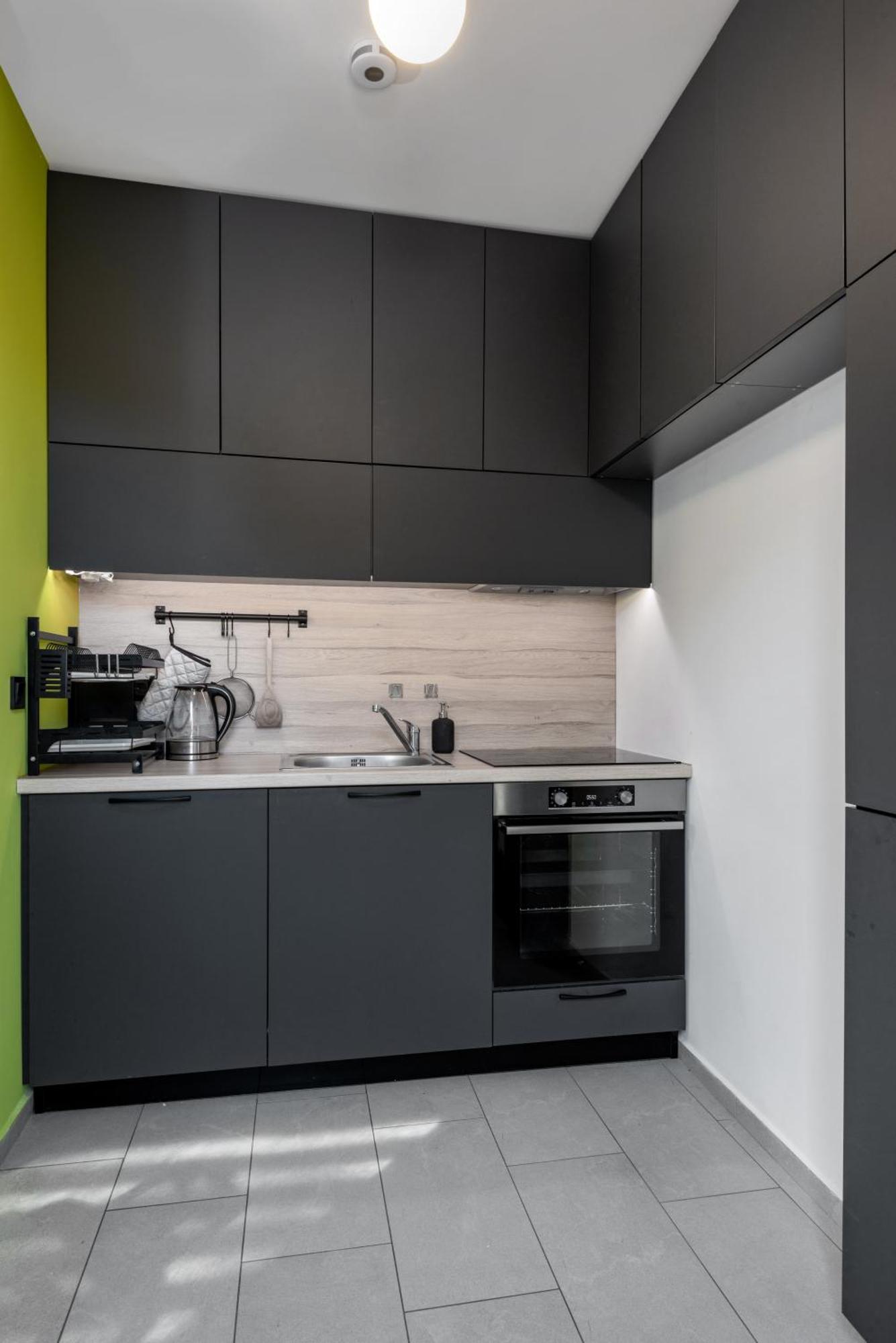 Devin Coworking & Coliving Appartement Buitenkant foto